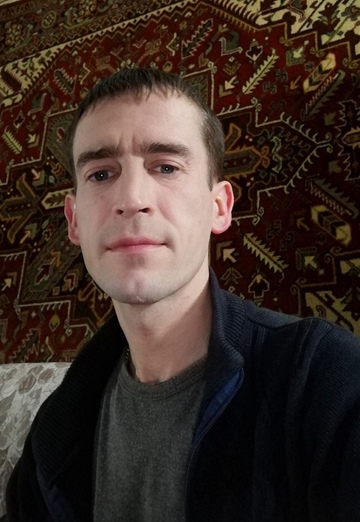 Моя фотография - Константин, 41 из Зеленодольск (@konstantin94065)
