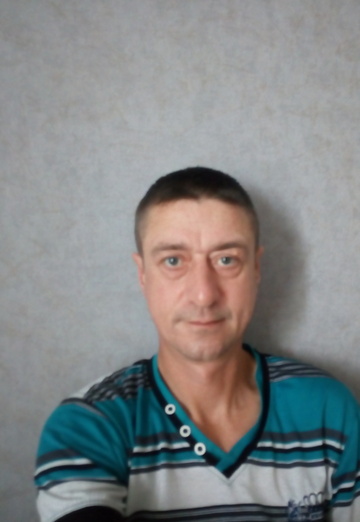 Моя фотография - Захар, 46 из Новосибирск (@zahar6289)