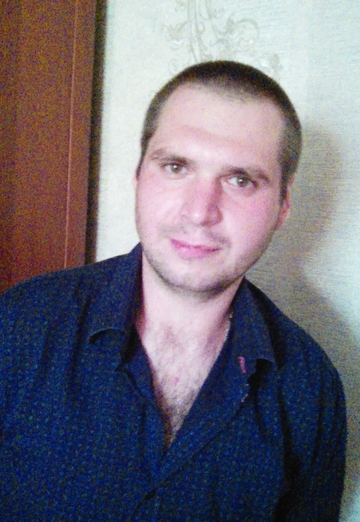 Моя фотография - алексей, 36 из Саратов (@aleksey342398)