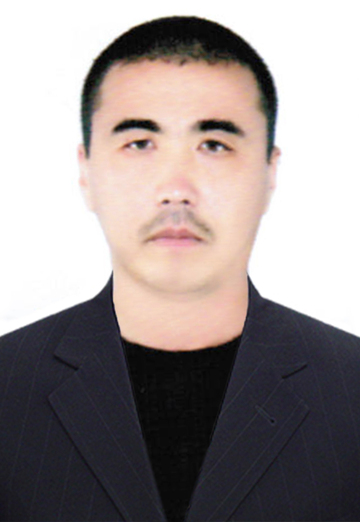 My photo - Gafur, 47 from Dushanbe (@toshpulatov77)