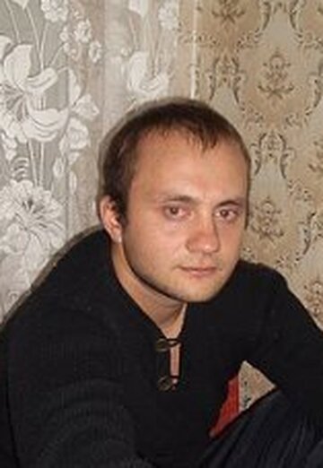 Моя фотография - сергей, 41 из Николаев (@sergey659854)