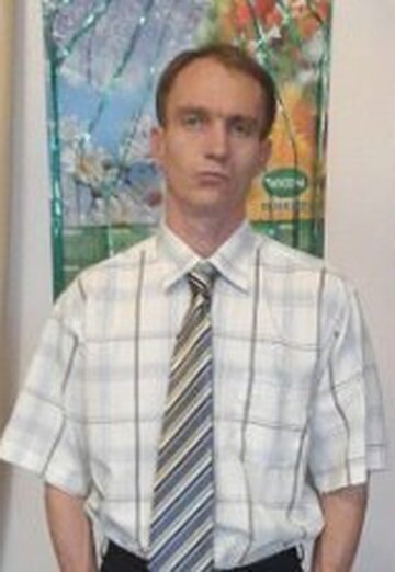 My photo - Aleksandr, 43 from Bishkek (@aleksandr617822)