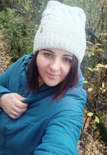 La mia foto - Evgeniya, 32 di Ačinsk (@evgeniya81403)