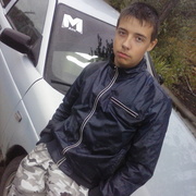 Максим, 25, Аткарск