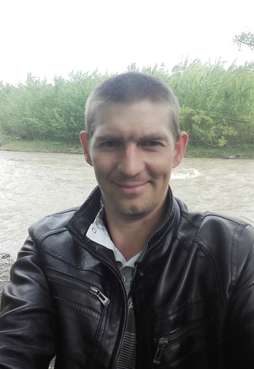 Моя фотография - Алексей, 36 из Майкоп (@aleksey466258)