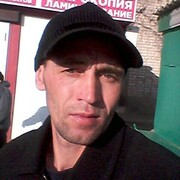 Серж, 53, Выборг