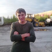 ильфат, 32, Костомукша
