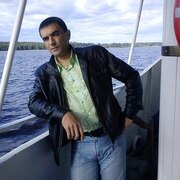 Сергей, 38, Новоорск