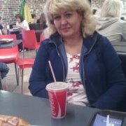 Валентина, 60, Южноуральск