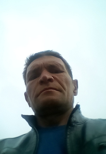 Моя фотография - Александр, 51 из Улан-Удэ (@sergystarkov)