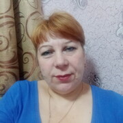 Оксана, 49, Мценск