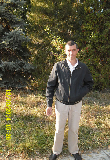 My photo - Fedor Kuroed, 53 from Bender (@fedorkuroed)