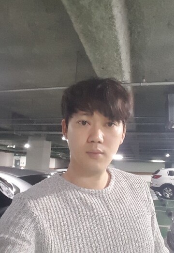 Моя фотография - HBJ, 41 из Сеул (@hbj4)