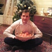 влад, 47, Шатура