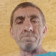 Камо, 58, Ола