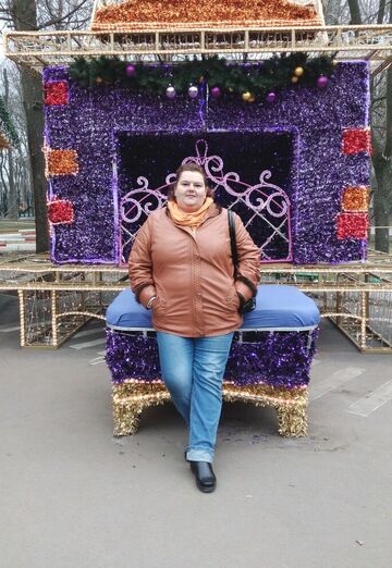 Ma photo - aniouta, 45 de Rostov-sur-le-Don (@anuta3844780)