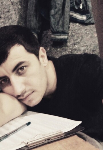 My photo - Suhrob, 30 from Aprelevka (@suhrob2242)