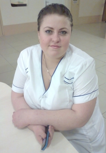 My photo - yuliya, 35 from Alchevsk (@uliya16786)