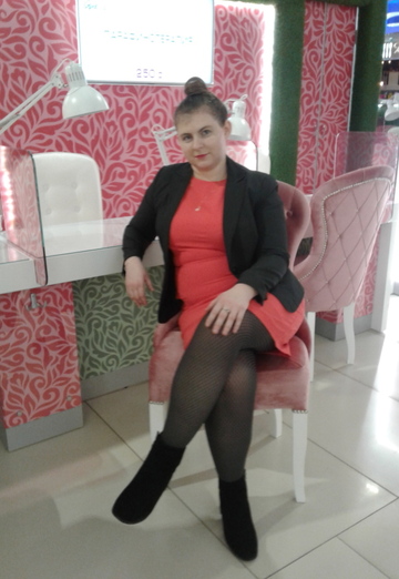 My photo - Zolina, 30 from Krasnodar (@zolina3)