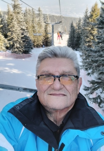 My photo - Iliyan, 65 from Sofia (@ilian3531839)