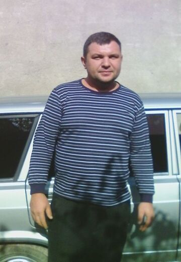 Моя фотография - Серёга, 46 из Невинномысск (@sergey654460)