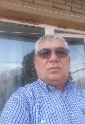My photo - shahin, 64 from Kaspiysk (@shahin722)