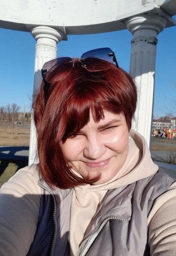 Моя фотографія - Наталья, 49 з Новотроїцьк (@natalyalikova0)