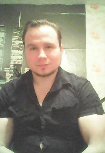 Моя фотография - Алексей, 36 из Челябинск (@aleksey416496)