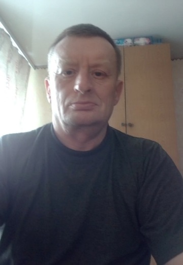 My photo - Andrey, 57 from Verhniy Ufaley (@andrey869529)
