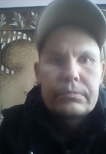 My photo - Ivan Ivanov, 54 from Volgograd (@ivanivanov1751)