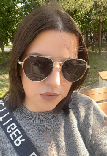 My photo - Nelli, 39 from Belgorod (@nelli8086)
