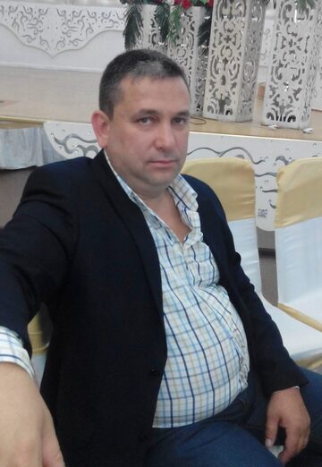 Моя фотография - Гасан, 50 из Баку (@gasan959)