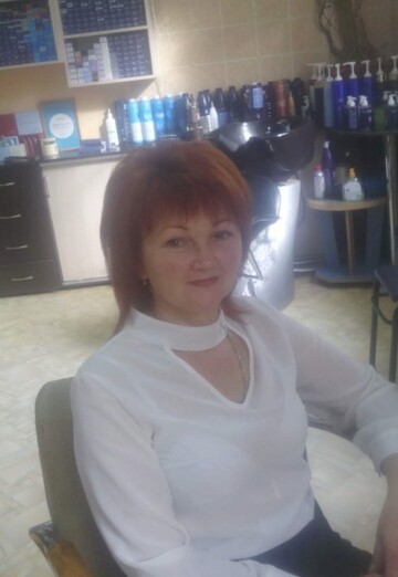 Моя фотография - Aнжелика, 53 из Симферополь (@anjelika14965)