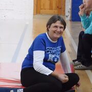 Людмила, 56, Ипатово