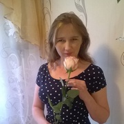 наталья, 44, Ханты-Мансийск