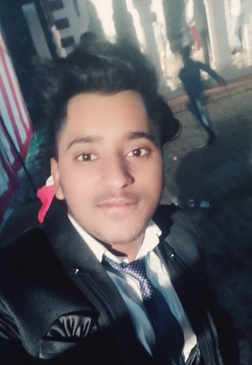 My photo - Aakash Rajput, 25 from Amritsar (@aakashrajput0)