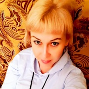 Наталья, 35, Осташков