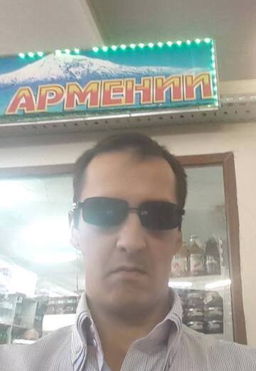 My photo - Aleksey, 44 from Pevek (@aleksey732998)