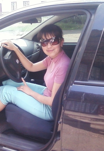 Моя фотография - Аліна, 35 из Миргород (@alna5181)
