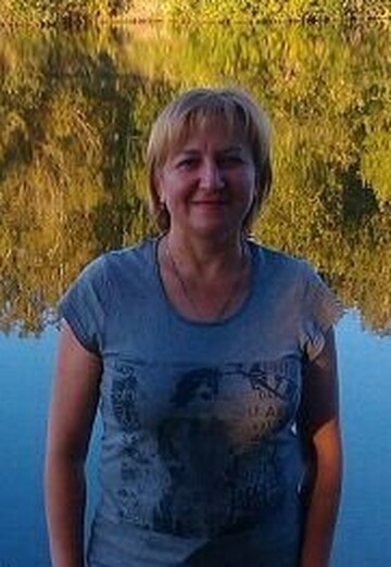 Моя фотографія - Ольга, 51 з Тамбов (@olga393770)