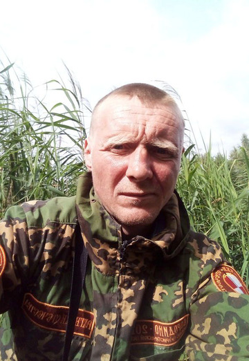 My photo - Dima, 42 from Kostroma (@dima253994)