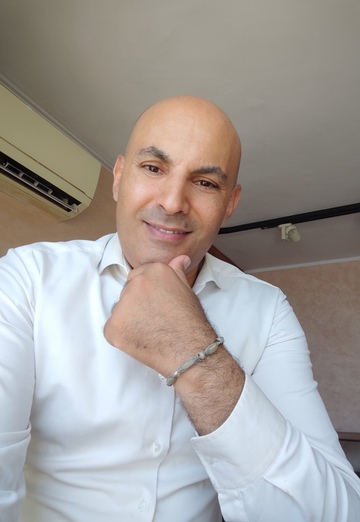 My photo - Farid Ben Aziza, 49 from Sousse (@benazizafarid)