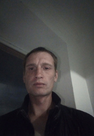 My photo - Igor, 37 from Voskresensk (@igor300657)