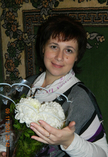 Моя фотография - Оксана, 46 из Павлоград (@oksana67351)