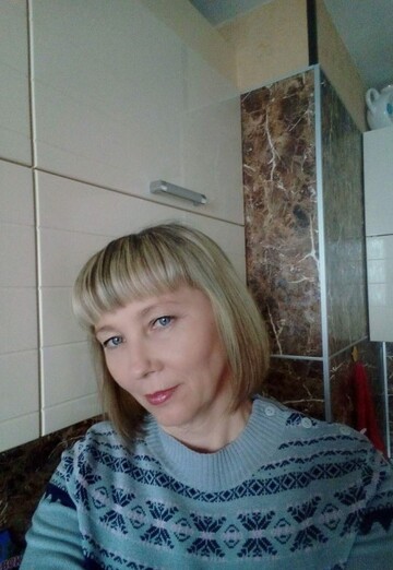 My photo - Svetlana, 53 from Kurgan (@svetlana290603)