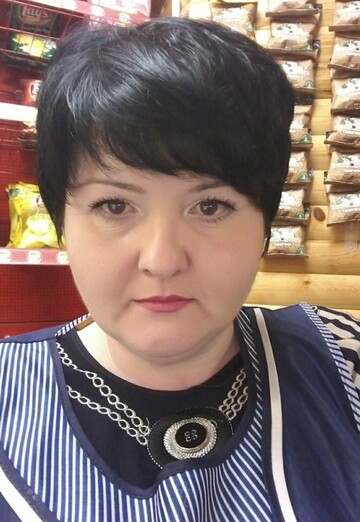 Моя фотография - Наталия, 44 из Мценск (@nataliya36481)