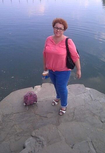 My photo - Natalya, 48 from Volgograd (@natalya221923)