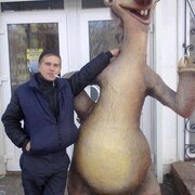 Малой, 34, Белорецк