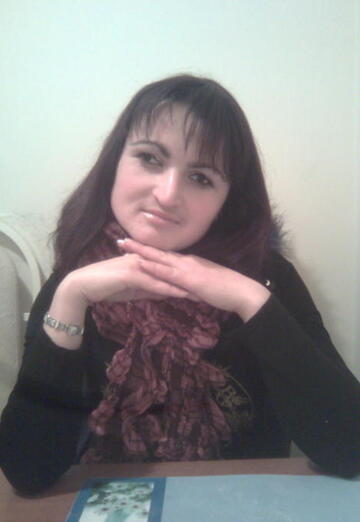 Моя фотография - Светлана, 36 из Дондюшаны (@svetlana22632)