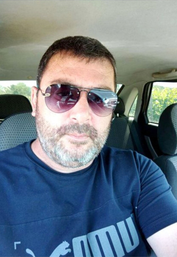My photo - Tim Timych, 45 from Derbent (@timtimich10)